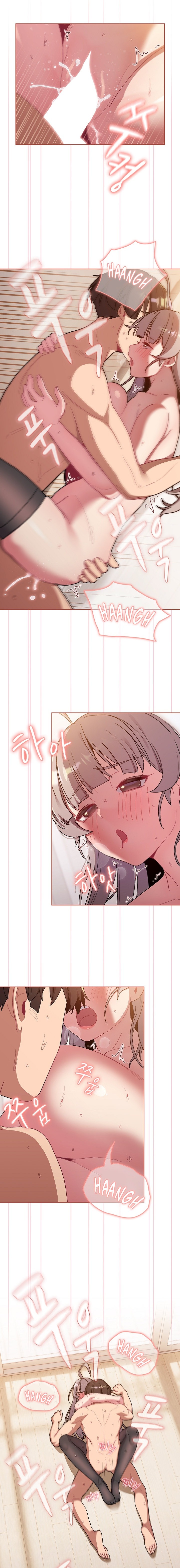 What Do I Do Now? - Chapter 77 [photo 9] - MangaPorn