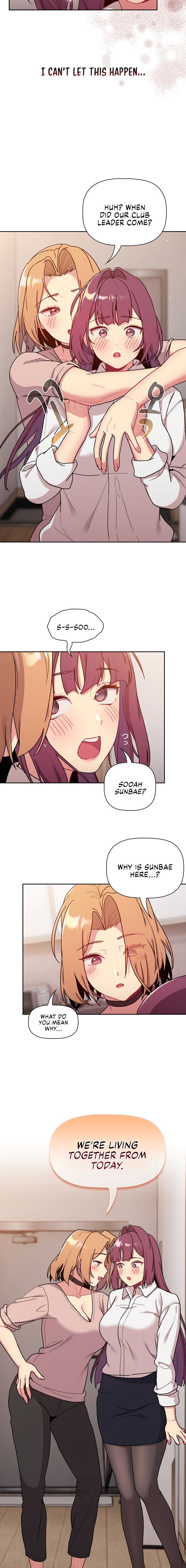 What Do I Do Now? - Chapter 78 [photo 10] - MangaPorn