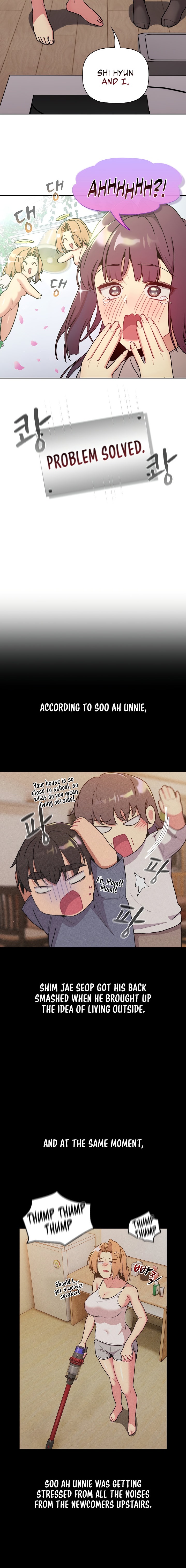 What Do I Do Now? - Chapter 78 [photo 11] - MangaPorn