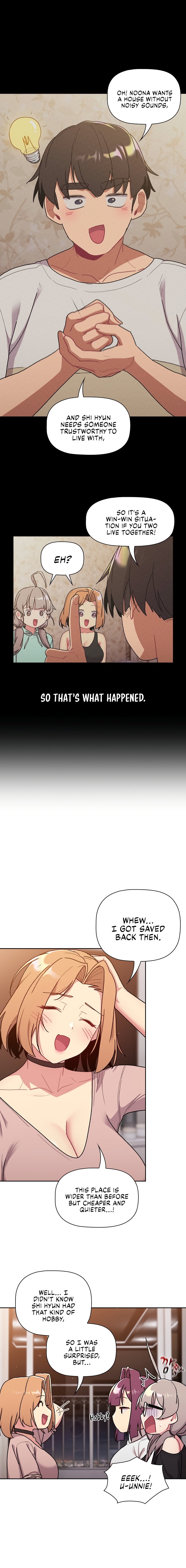 What Do I Do Now? - Chapter 78 [photo 12] - MangaPorn