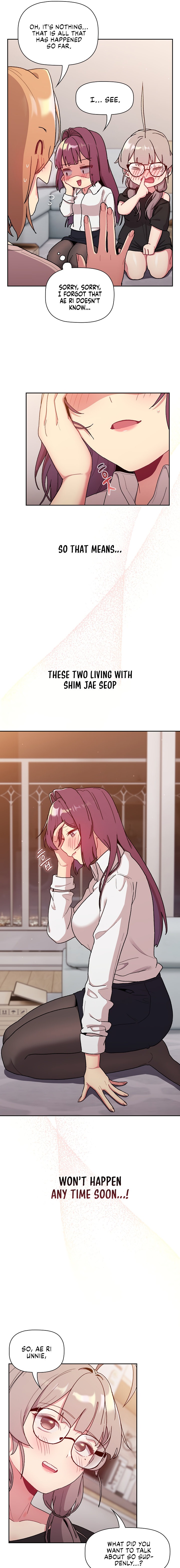 What Do I Do Now? - Chapter 78 [photo 13] - MangaPorn