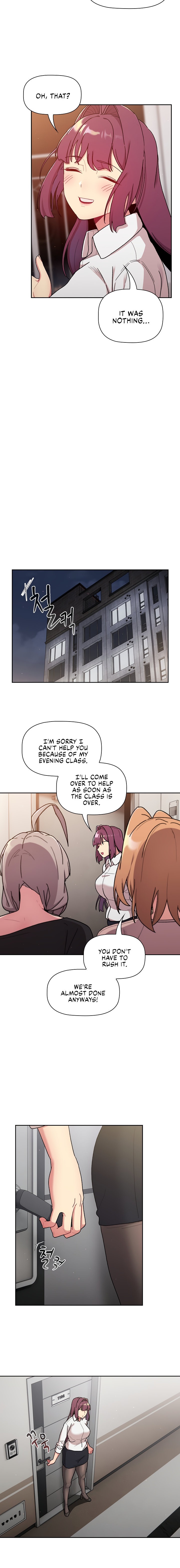 What Do I Do Now? - Chapter 78 [photo 14] - MangaPorn