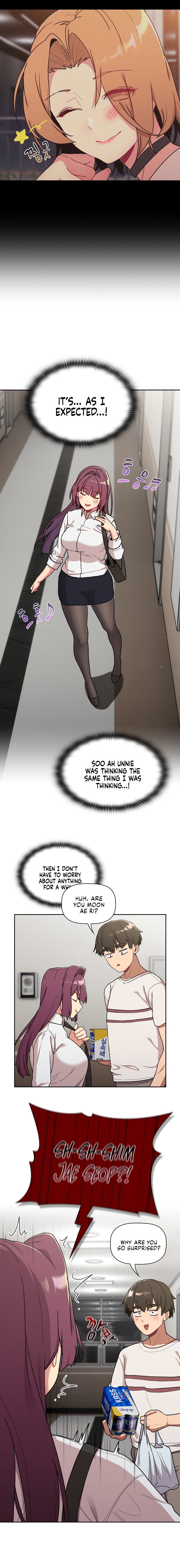 What Do I Do Now? - Chapter 78 [photo 16] - MangaPorn