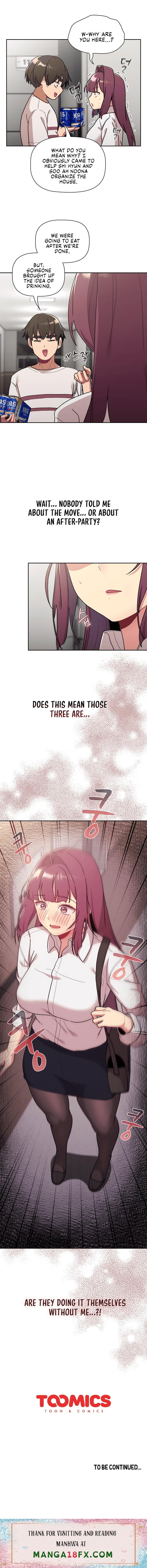 What Do I Do Now? - Chapter 78 [photo 17] - MangaPorn