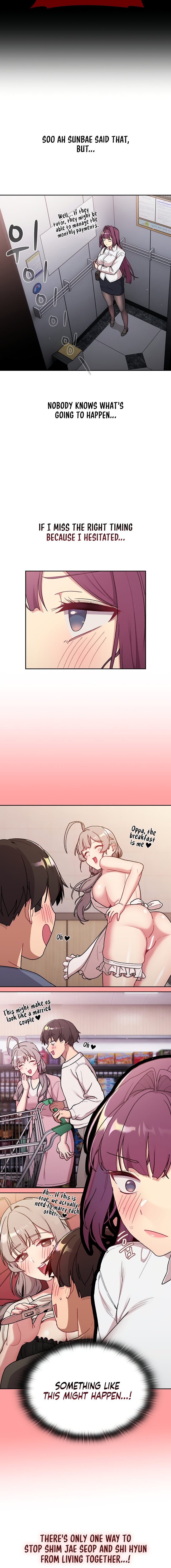 What Do I Do Now? - Chapter 78 [photo 3] - MangaPorn