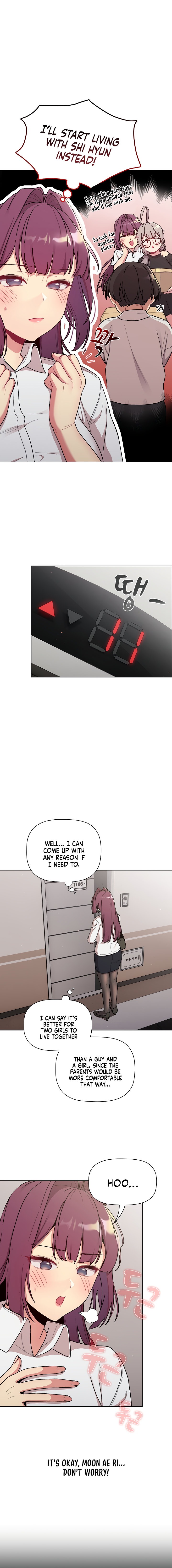 What Do I Do Now? - Chapter 78 [photo 4] - MangaPorn