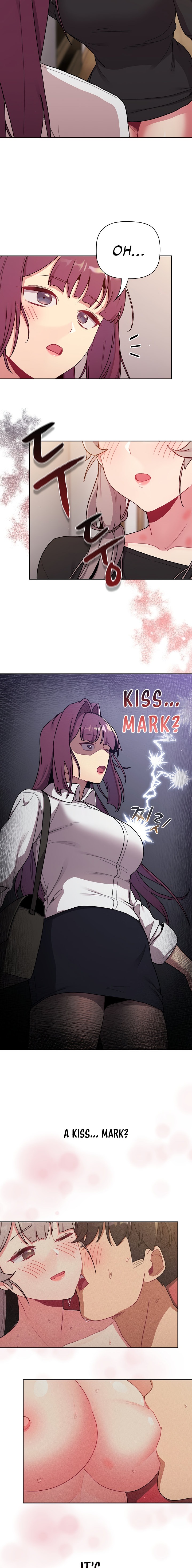 What Do I Do Now? - Chapter 78 [photo 6] - MangaPorn