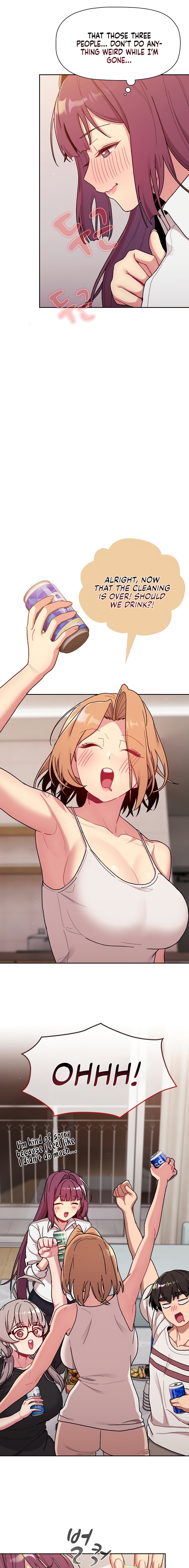 What Do I Do Now? - Chapter 79 [photo 10] - MangaPorn