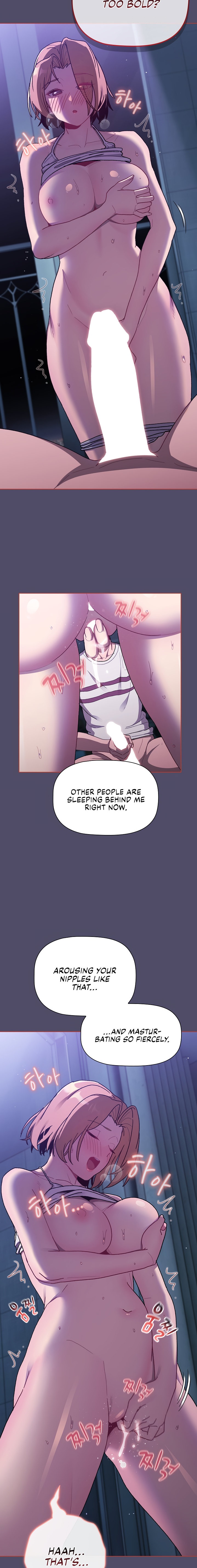 What Do I Do Now? - Chapter 79 [photo 14] - MangaPorn