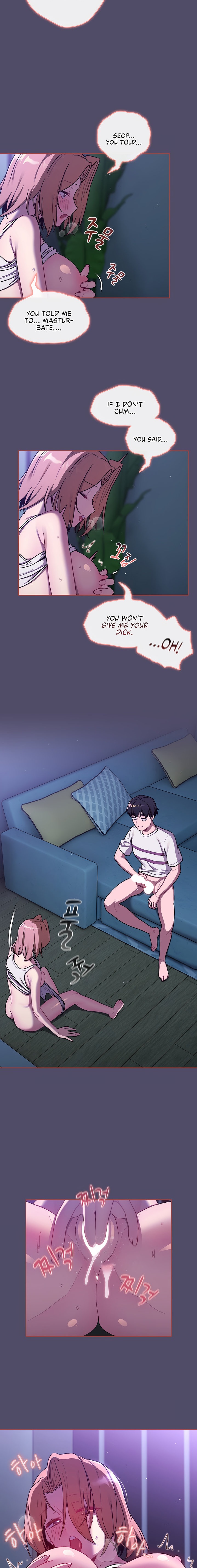 What Do I Do Now? - Chapter 79 [photo 15] - MangaPorn