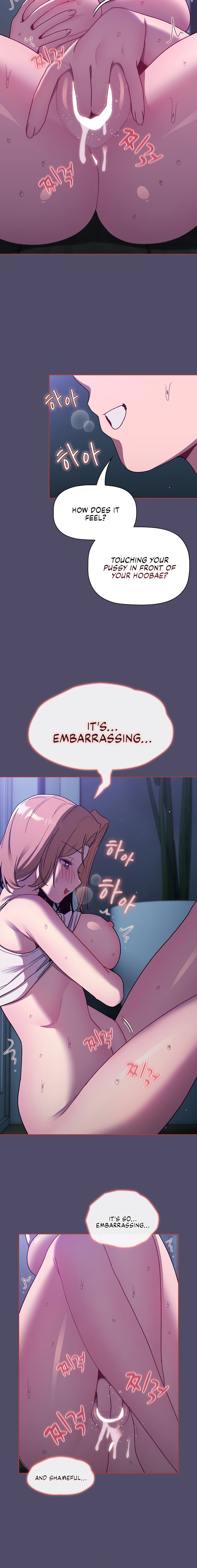 What Do I Do Now? - Chapter 79 [photo 16] - MangaPorn