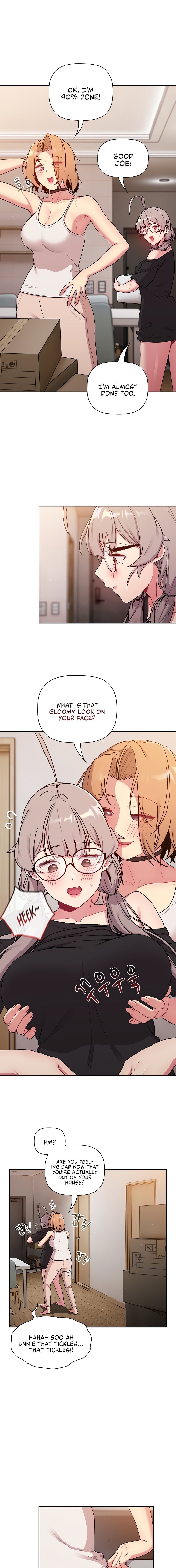 What Do I Do Now? - Chapter 79 [photo 3] - MangaPorn