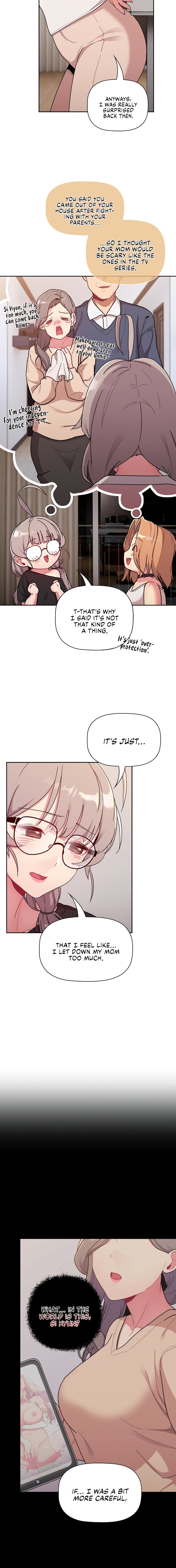 What Do I Do Now? - Chapter 79 [photo 4] - MangaPorn