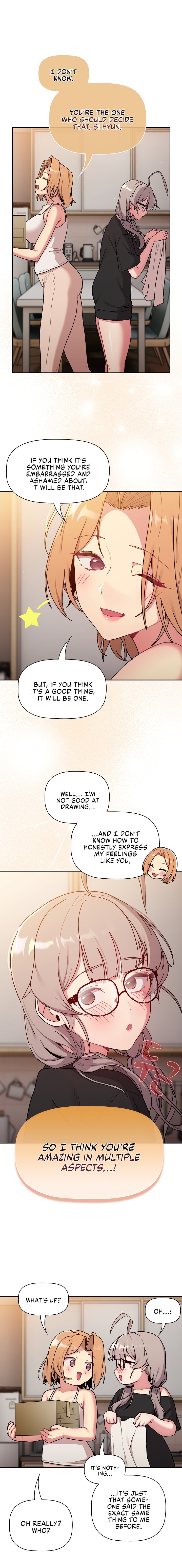 What Do I Do Now? - Chapter 79 [photo 6] - MangaPorn