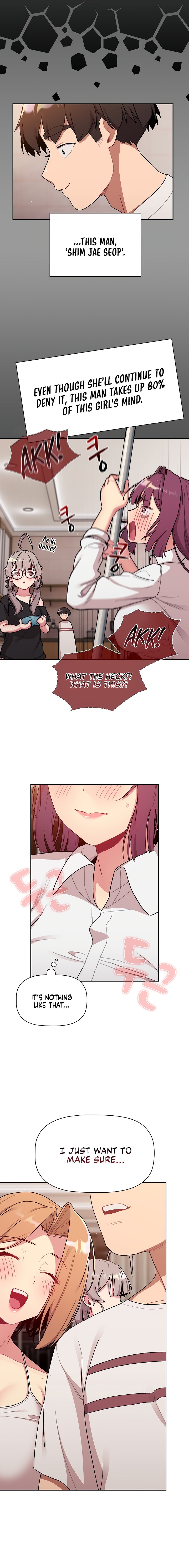 What Do I Do Now? - Chapter 79 [photo 9] - MangaPorn