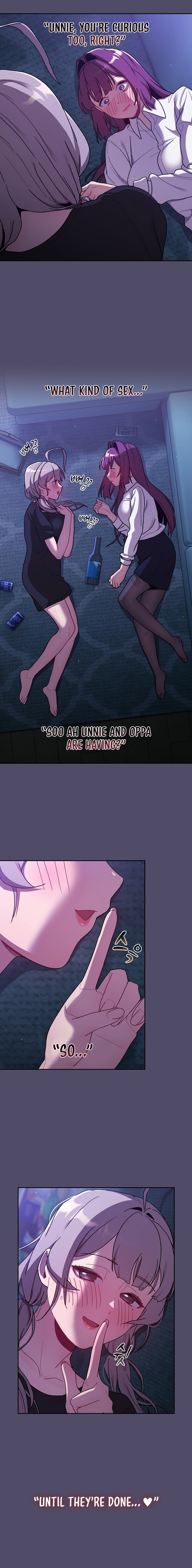 What Do I Do Now? - Chapter 80 [photo 17] - MangaPorn