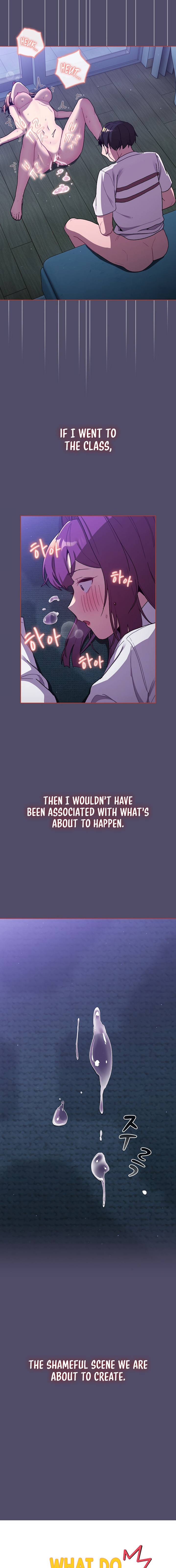 What Do I Do Now? - Chapter 80 [photo 2] - MangaPorn