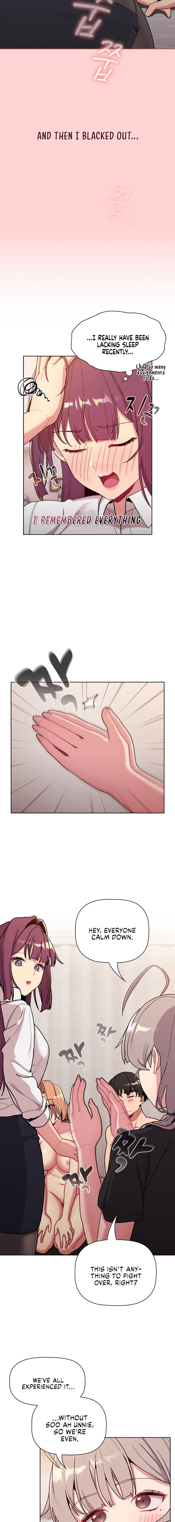 What Do I Do Now? - Chapter 81 [photo 14] - MangaPorn