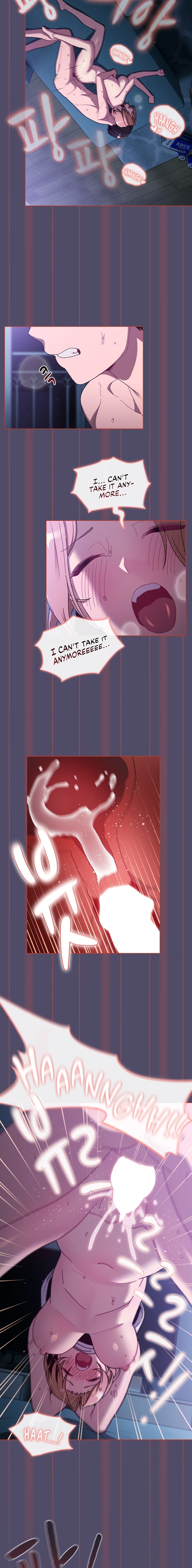 What Do I Do Now? - Chapter 81 [photo 7] - MangaPorn