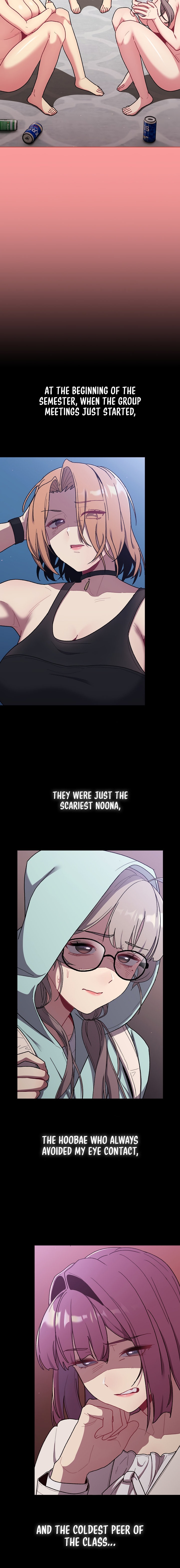 What Do I Do Now? - Chapter 82 [photo 12] - MangaPorn