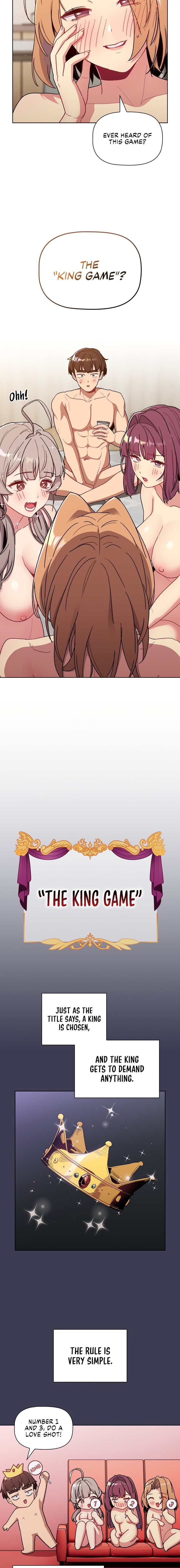 What Do I Do Now? - Chapter 82 [photo 15] - MangaPorn