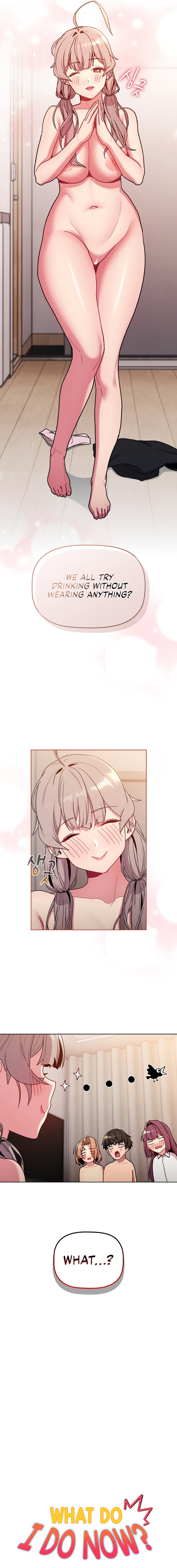 What Do I Do Now? - Chapter 82 [photo 2] - MangaPorn