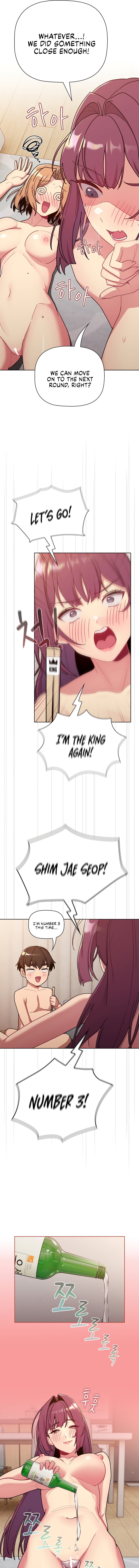 What Do I Do Now? - Chapter 83 [photo 10] - MangaPorn