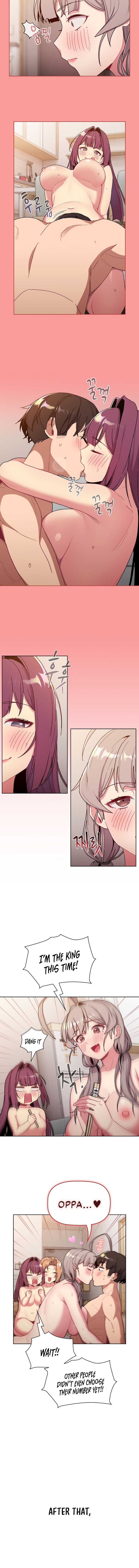 What Do I Do Now? - Chapter 83 [photo 12] - MangaPorn