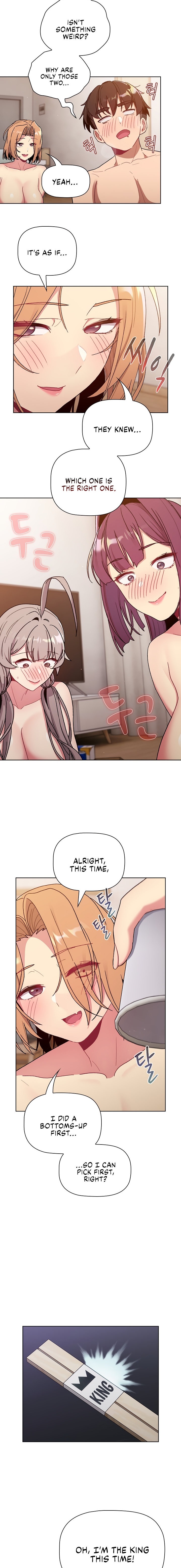 What Do I Do Now? - Chapter 83 [photo 14] - MangaPorn