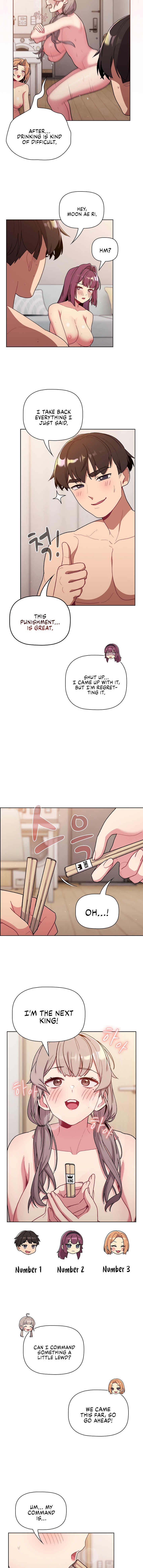 What Do I Do Now? - Chapter 83 [photo 5] - MangaPorn