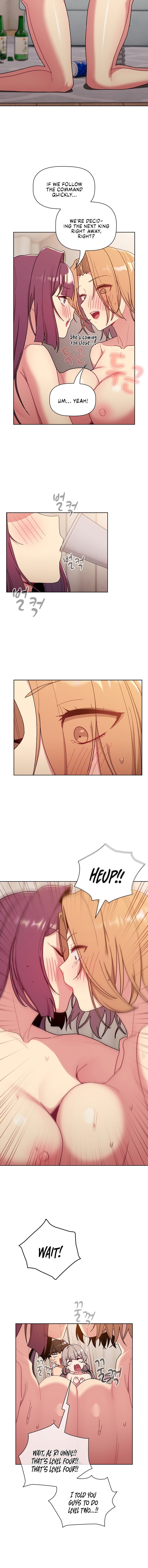 What Do I Do Now? - Chapter 83 [photo 9] - MangaPorn