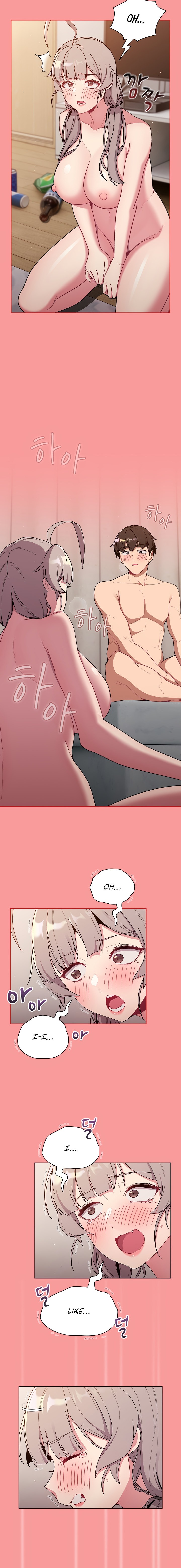 What Do I Do Now? - Chapter 84 [photo 10] - MangaPorn