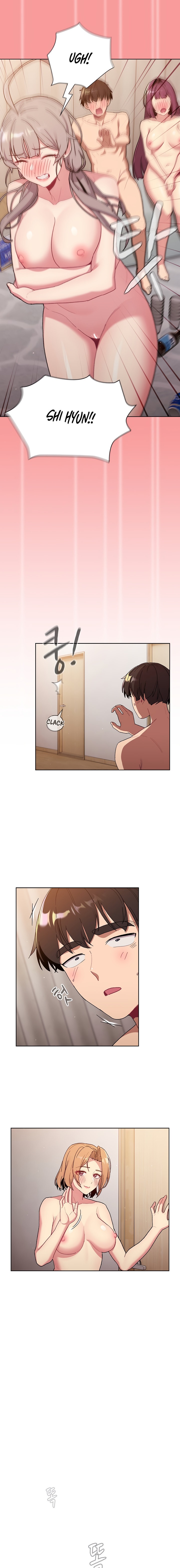 What Do I Do Now? - Chapter 84 [photo 11] - MangaPorn