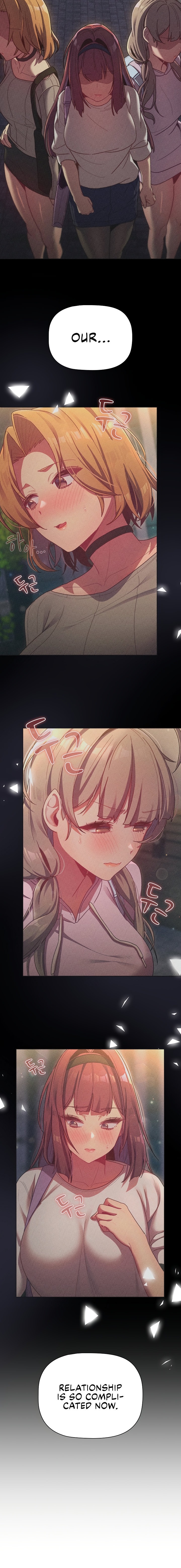 What Do I Do Now? - Chapter 84 [photo 15] - MangaPorn