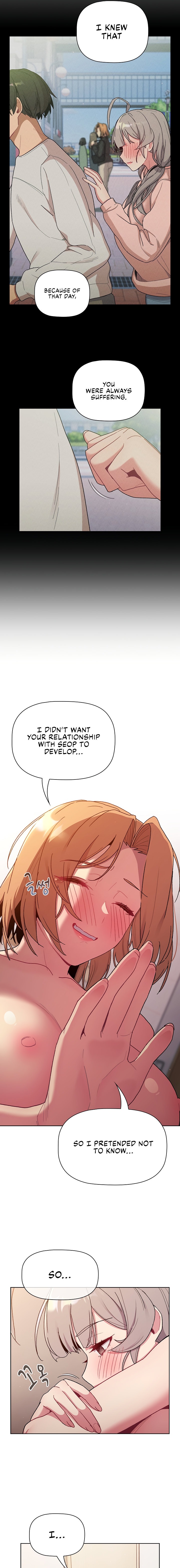 What Do I Do Now? - Chapter 84 [photo 17] - MangaPorn