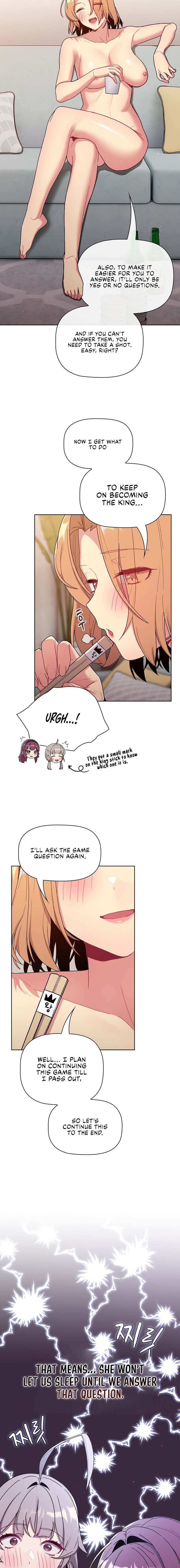 What Do I Do Now? - Chapter 84 [photo 6] - MangaPorn