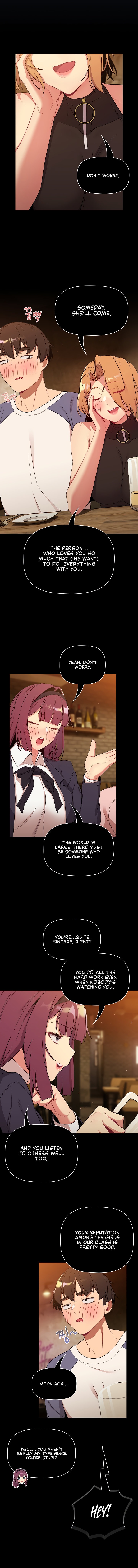 What Do I Do Now? - Chapter 85 [photo 10] - MangaPorn