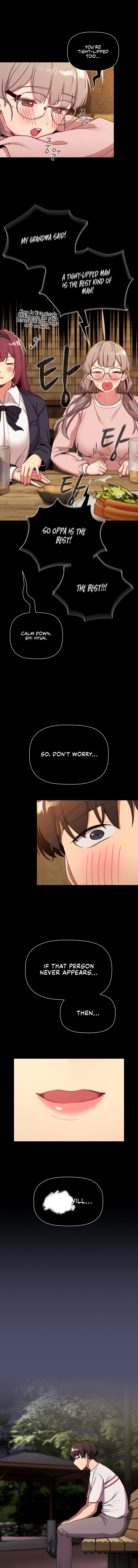 What Do I Do Now? - Chapter 85 [photo 11] - MangaPorn