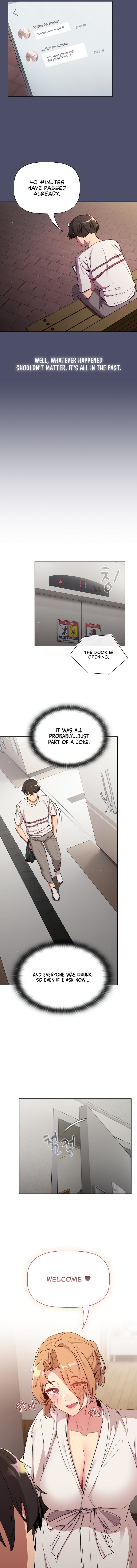 What Do I Do Now? - Chapter 85 [photo 13] - MangaPorn