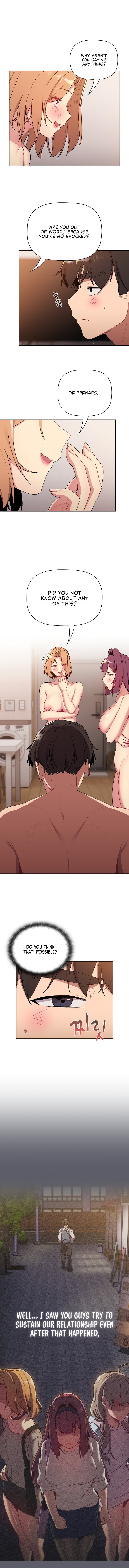 What Do I Do Now? - Chapter 85 [photo 2] - MangaPorn