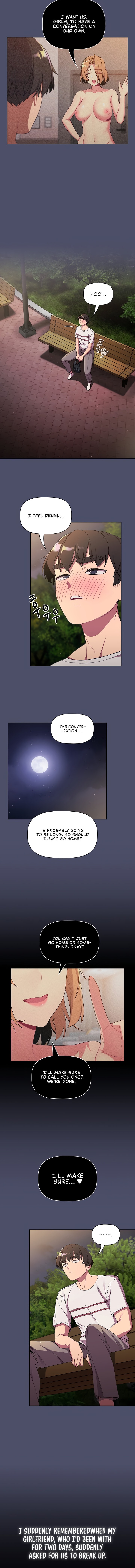 What Do I Do Now? - Chapter 85 [photo 9] - MangaPorn