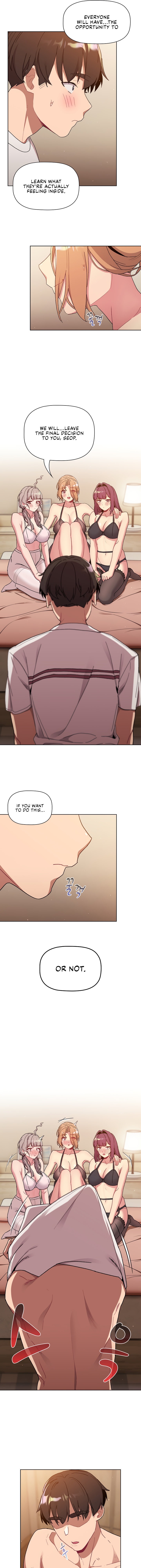 What Do I Do Now? - Chapter 86 [photo 10] - MangaPorn