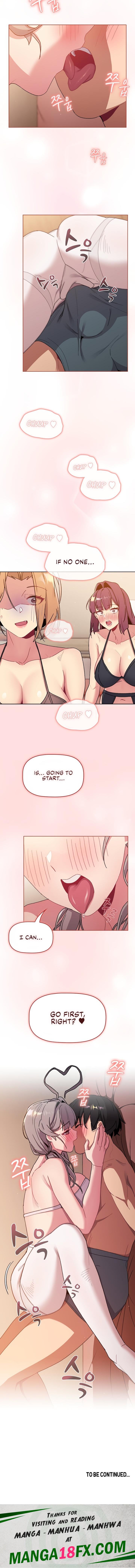 What Do I Do Now? - Chapter 86 [photo 15] - MangaPorn