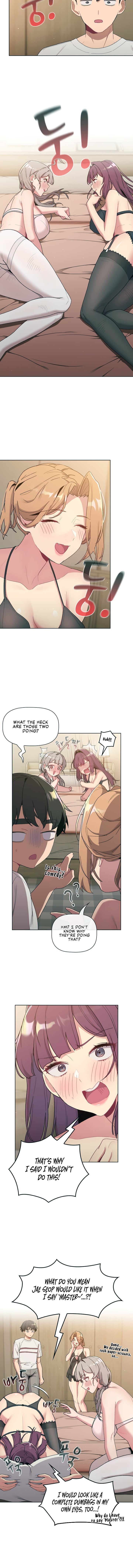 What Do I Do Now? - Chapter 86 [photo 3] - MangaPorn