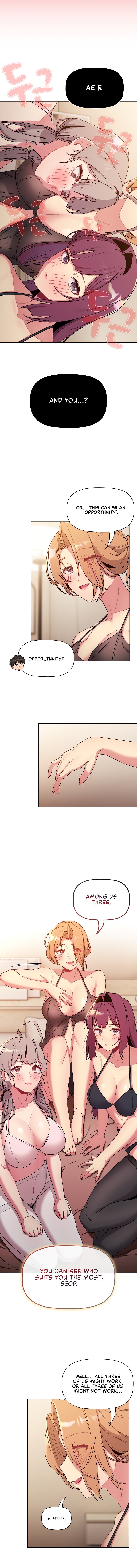 What Do I Do Now? - Chapter 86 [photo 9] - MangaPorn