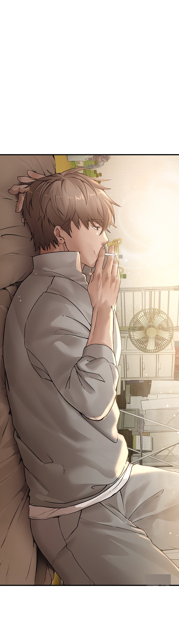 Beautiful Days Raw - Chapter 10 [photo 40] - MangaPorn