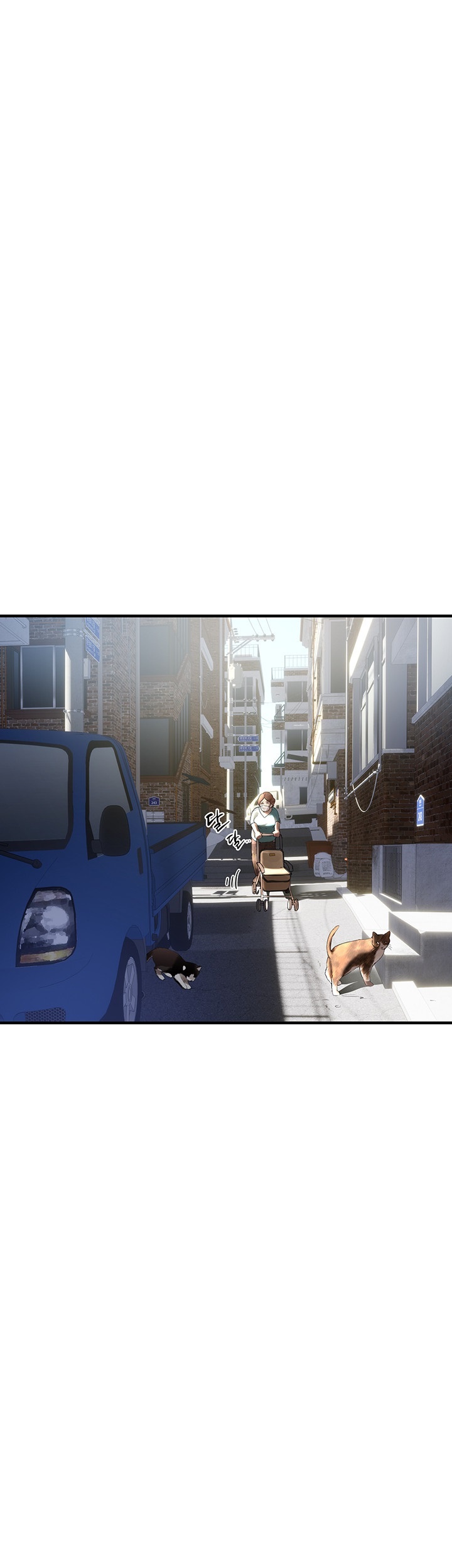 Beautiful Days Raw - Chapter 10 [photo 52] - MangaPorn