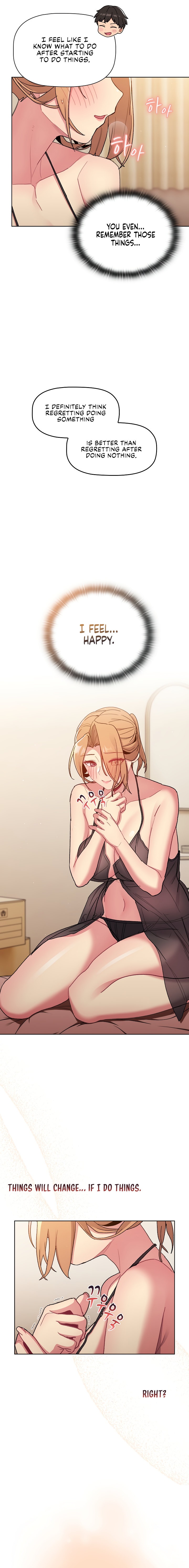 What Do I Do Now? - Chapter 87 [photo 15] - MangaPorn