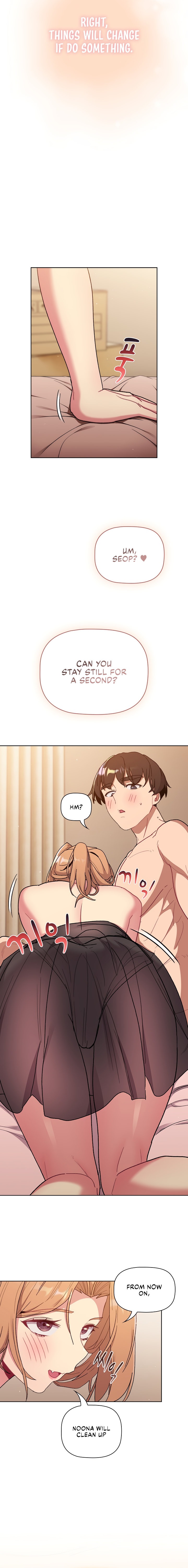 What Do I Do Now? - Chapter 87 [photo 16] - MangaPorn