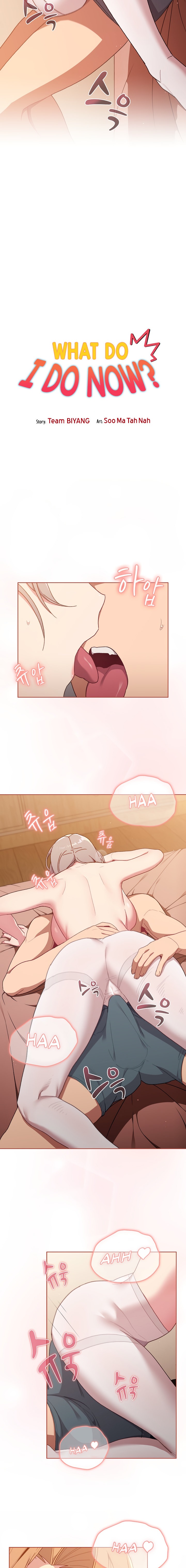 What Do I Do Now? - Chapter 87 [photo 2] - MangaPorn